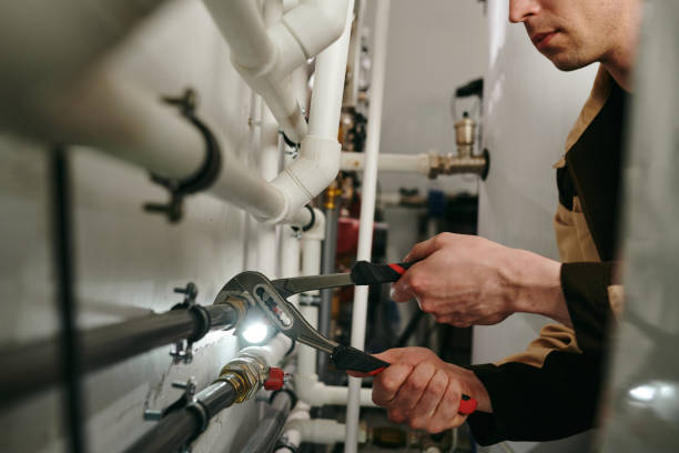 Reliable Harrisburg, SD Plumbing Solutions