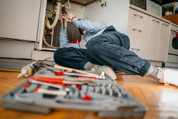 Best Water Softener Installation  in Harrisburg, SD
