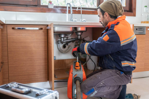 Best Hot Water Heater Installation  in Harrisburg, SD