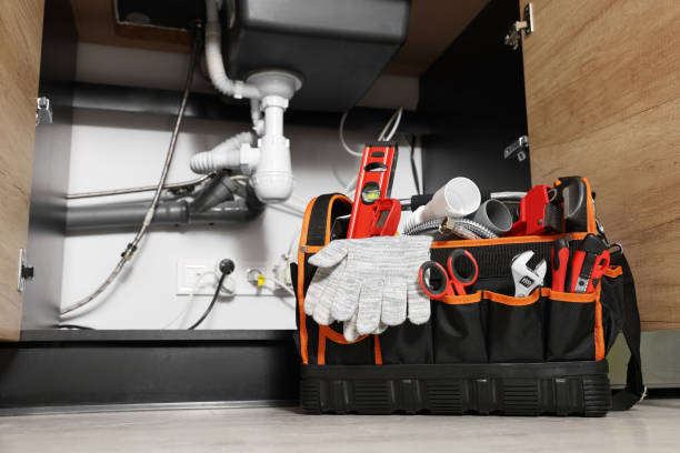 Best Faucet Repair  in Harrisburg, SD