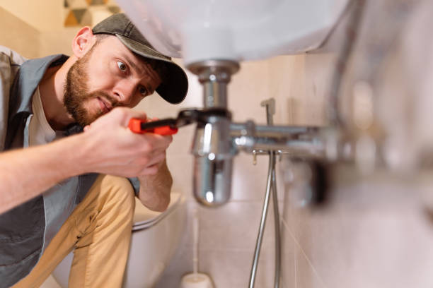 Best Affordable Plumbing Services  in Harrisburg, SD