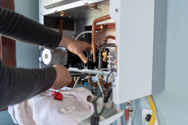 Best Water Leak Repair  in Harrisburg, SD