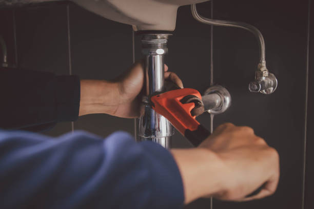 Best Plumbing Inspection Services  in Harrisburg, SD