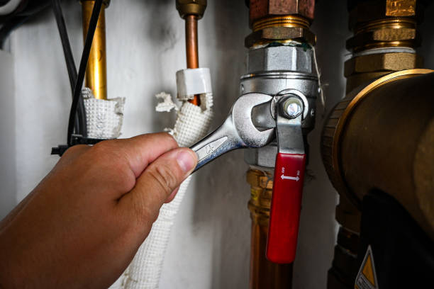 Best Plumbing Repair Near Me  in Harrisburg, SD